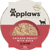 Applaws Chicken & Duck Cat Wet Food