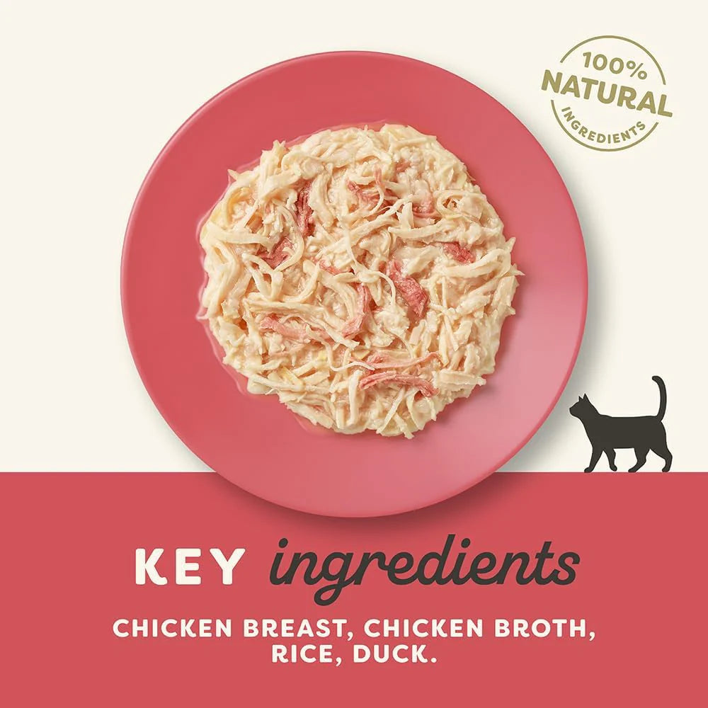 Applaws Chicken & Duck Cat Wet Food