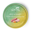 Terra Felis Beef Cat Wet Food