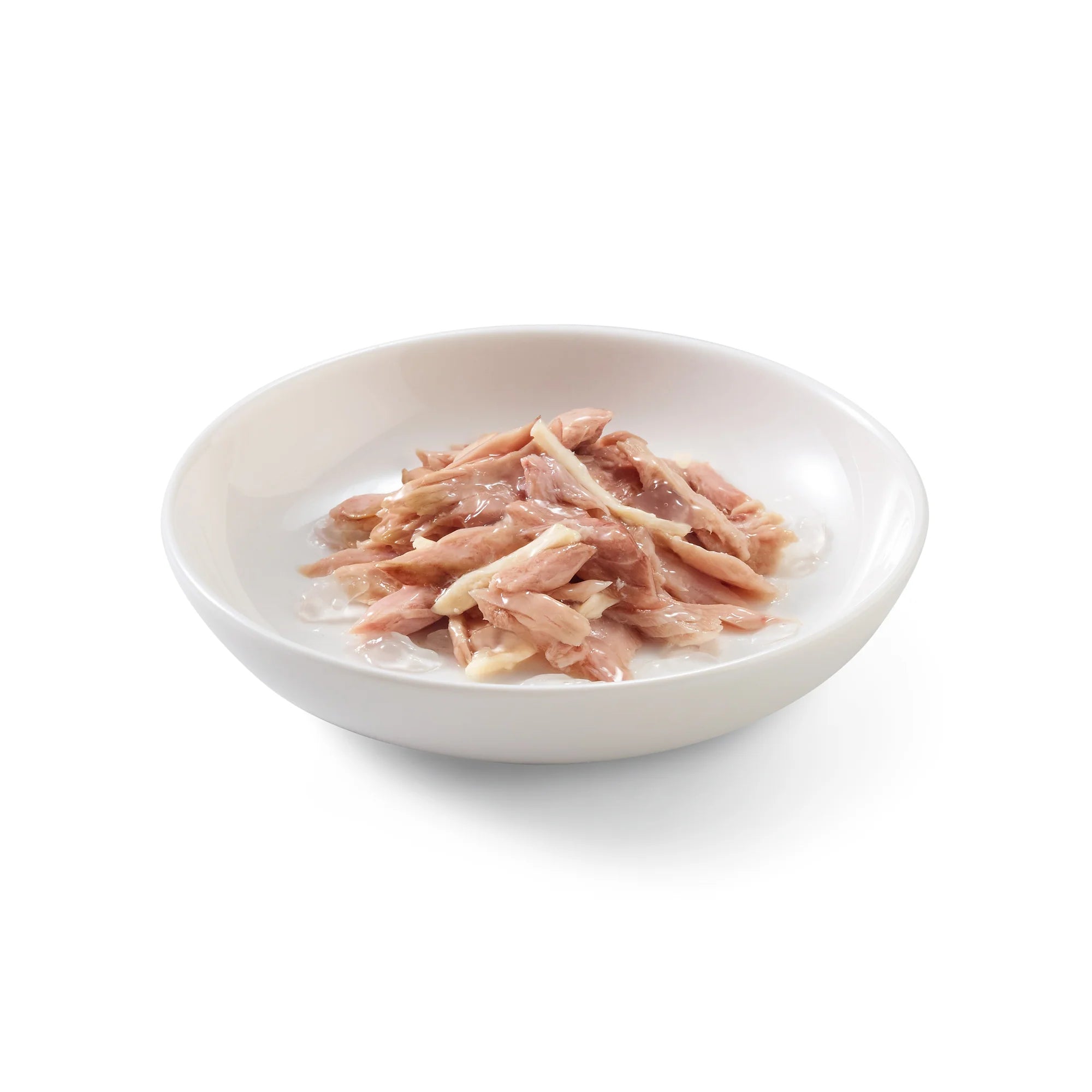 Schesir Tuna & Chicken in Jelly Wet Cat Food