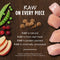 Instinct Original Grain Free Chicken Dry Kitten Food