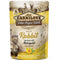 Carnilove Rabbit Enriched with Marigold Kitten Wet Food