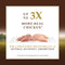 Instinct Ultimate Protein Kibble Chicken Dry Cat Food