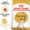 Royal Canin Siamese Adult Dry Cat Food