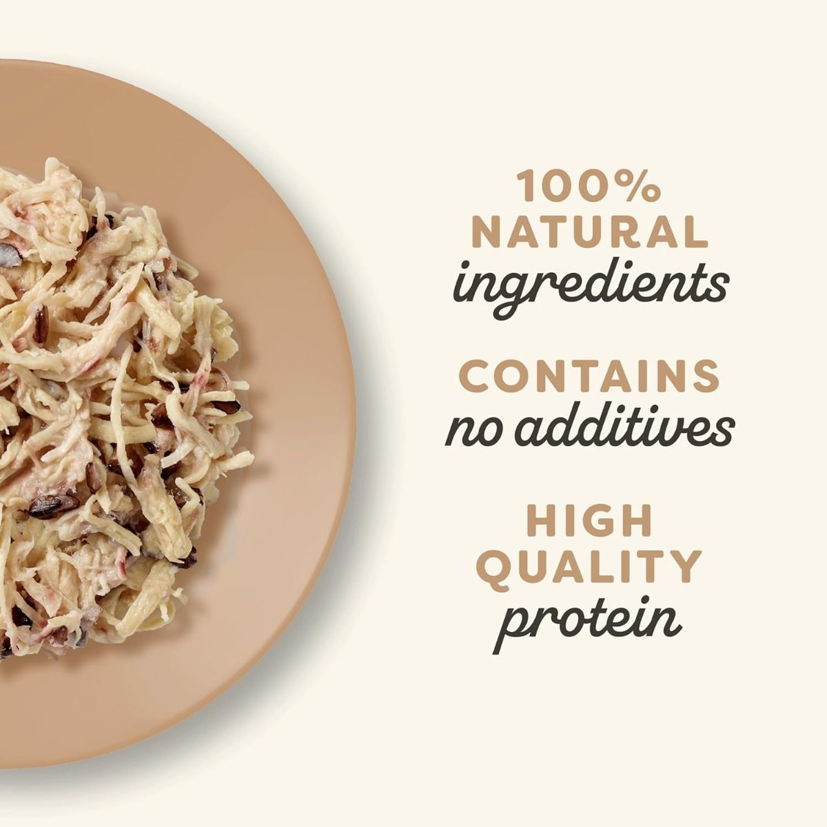Applaws Chicken Breast with Wild Rice Wet Cat Food