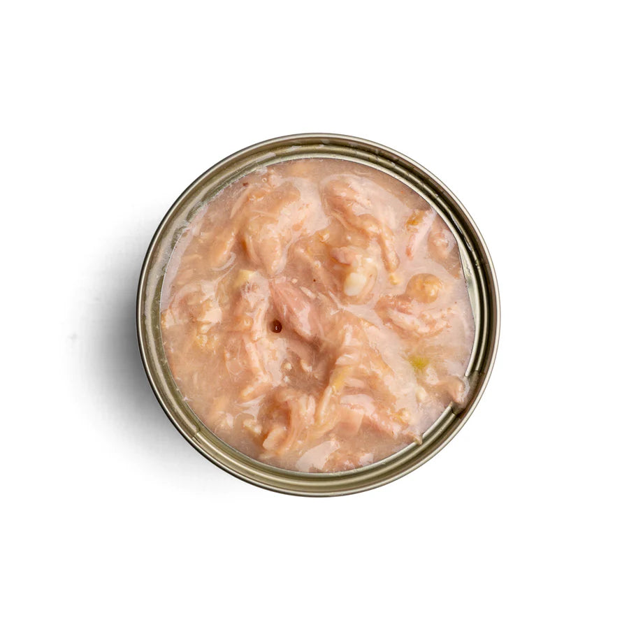 Thrive Complete Cat Tuna with Shrimp & Squid Wet Cat Food