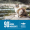 Orijen Six Fish Formula Grain Free Diet Dry Cat Food