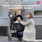 Trixie Buggy Stroller for Dogs