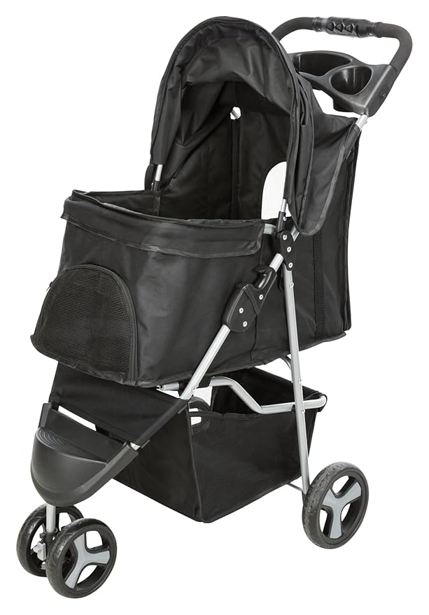 Trixie Buggy Stroller for Dogs