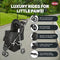 Trixie Buggy Stroller for Dogs