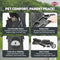 Trixie Buggy Stroller for Dogs