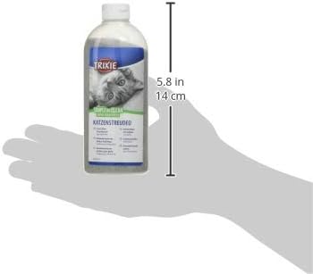 Trixie Fresh'n'Easy Spring Fresh Cat Litter Deodorizer