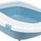 Trixie Primo XXL Open Litter Tray with Rim for Cats