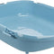 Trixie Primo XXL Open Litter Tray with Rim for Cats