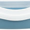 Trixie Primo XXL Open Litter Tray with Rim for Cats