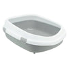 Trixie Primo XXL Open Litter Tray with Rim for Cats