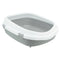 Trixie Primo XXL Open Litter Tray with Rim for Cats