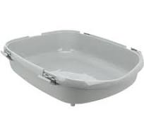 Trixie Primo XXL Open Litter Tray with Rim for Cats