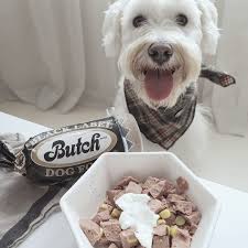 Butch Black Label Wet Dog Food