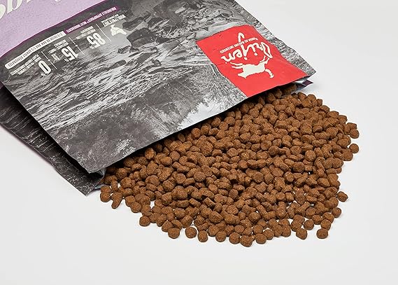 Orijen Large Breed Puppy Dry Food