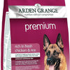 Arden Grange Premium Dry Dog Food