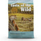 Taste of the Wild Appalachian Valley Canine Formula Dry Dog Food