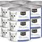 Kit Cat Grain Free Tuna Classic Topper Wet Cat Food - 80 GM