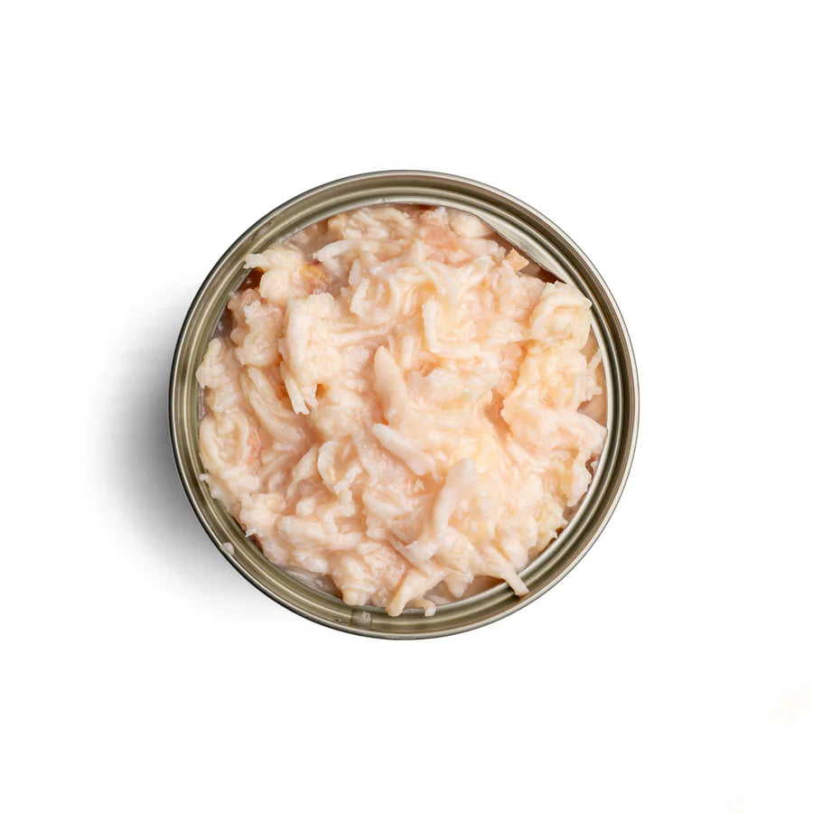 Thrive Complete Chicken Breast with Turkey Wet Cat Food - 75 GM