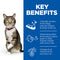 Hill's Science Plan Chicken Adult Dry Cat Food