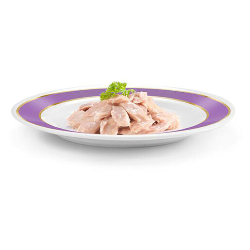 PURINA Fancy Feast Royale Virgin Flaked Tuna Wet Cat Food