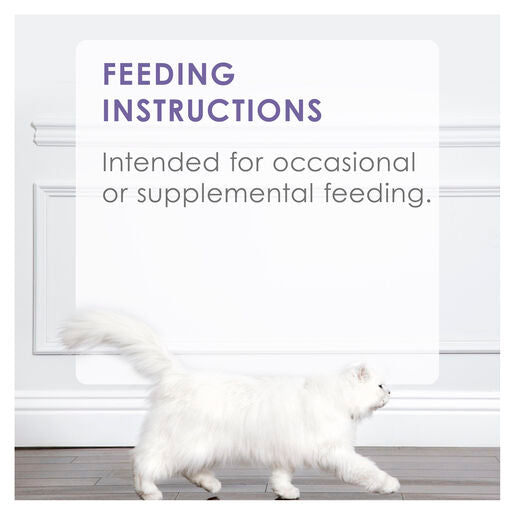 PURINA Fancy Feast Royale Virgin Flaked Tuna Wet Cat Food