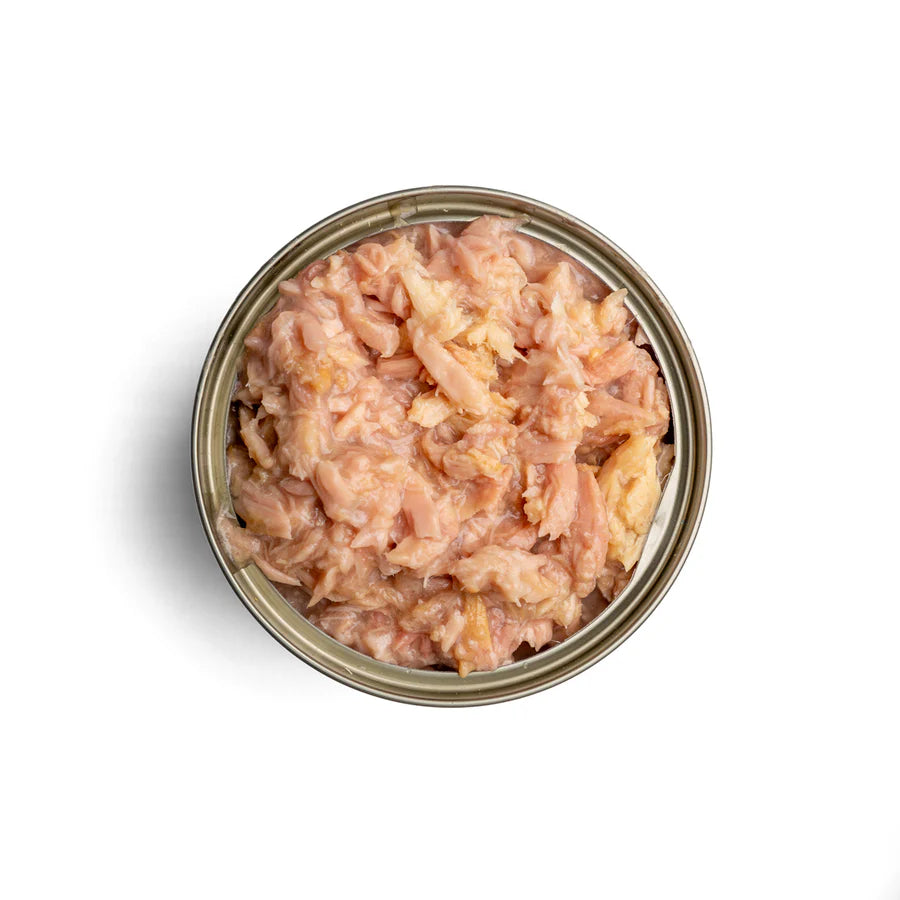 Thrive Complete Tuna & Salmon Wet Cat Food