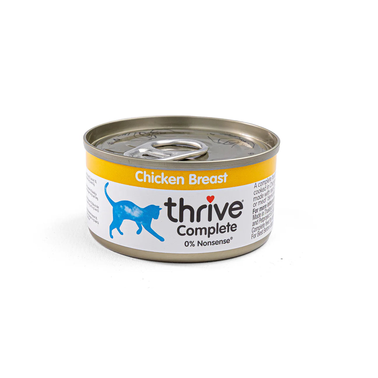 Thrive Complete Chicken Breast Wet Cat Food