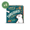 Lily's Kitchen Shredded Fillets Multipack Wet Cat Food