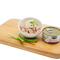 Kit Cat Grain Free Tuna & Whitebait Topper Wet Cat Food