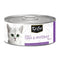 Kit Cat Grain Free Tuna & Whitebait Topper Wet Cat Food