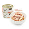 Kit Cat Grain Free Tuna & Salmon Topper Wet Cat Food