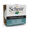 Schesir Tuna with Yellow Tail Cat Wet Food
