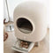 Petree Automatic Generation 2 Cat Litter Box
