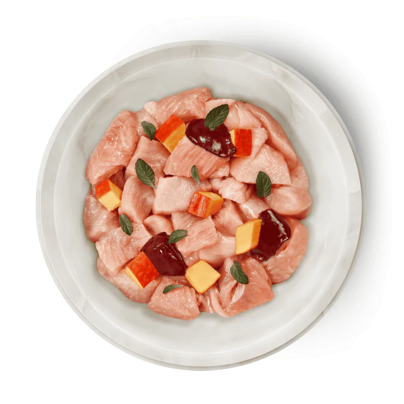 Terra Felis Chicken&Turkey Cat Wet food
