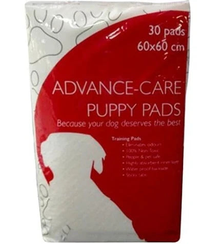 Thunder Paws Advance-Care Puppy Pads