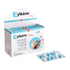 Vetoquinol Zylkene Supplement for Cats & Small Dogs 10 Capsules