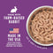 Instinct Healthy Cravings Rabbit Wet Cat Food