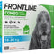 Frontline Flea & Tick Spot On Combo for Dogs & Home Protection