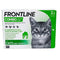 Frontline Flea & Tick Spot On Combo for Cats & Home Protection
