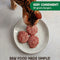 Wild Balance Complete BARF Menu Salmon for Cats