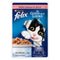 PURINA Felix as Good as it Looks Beef in Jelly Pouch Wet Cat Food
