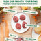 Wild Balance Complete BARF Menu Chicken for Cats