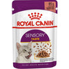 Royal Canin Feline Health Nutrition Sensory Taste Gravy Cat Wet Food