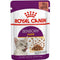 Royal Canin Feline Health Nutrition Sensory Taste Gravy Cat Wet Food